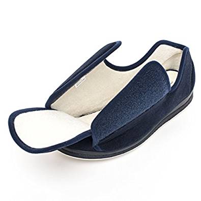 Extra Wide Womens Shoes For Swollen Feet